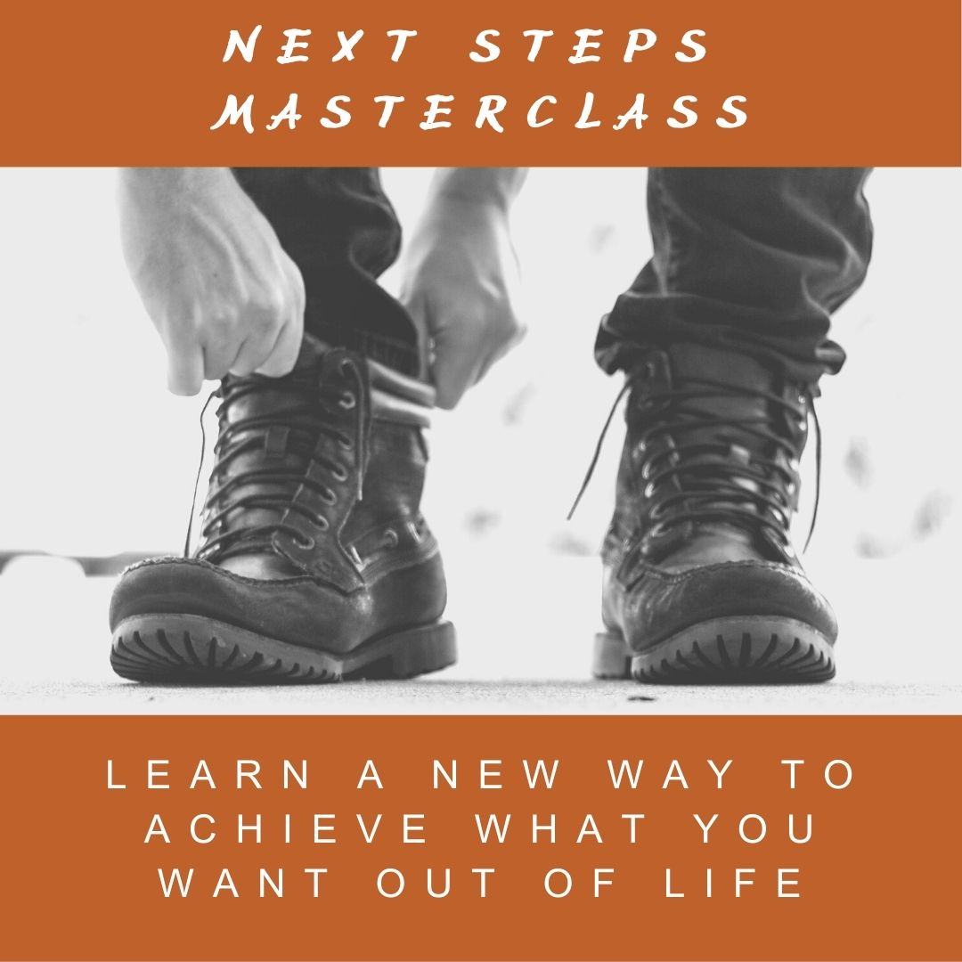 Next Steps Promo Next Steps Promo