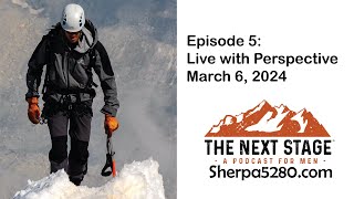 TNS E5 - Perspective